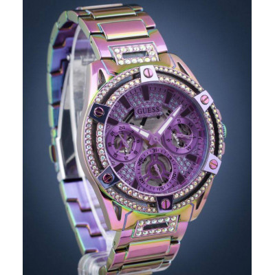 Жіночий годинник Guess Queen GW0464L4
