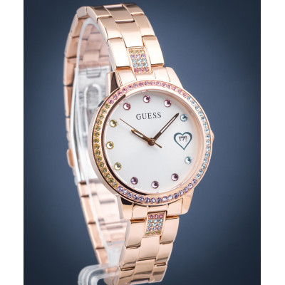 Жіночий годинник Guess GW0657L3