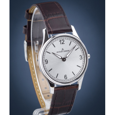 Жіночий годинник Jacques Lemans 1-2129B