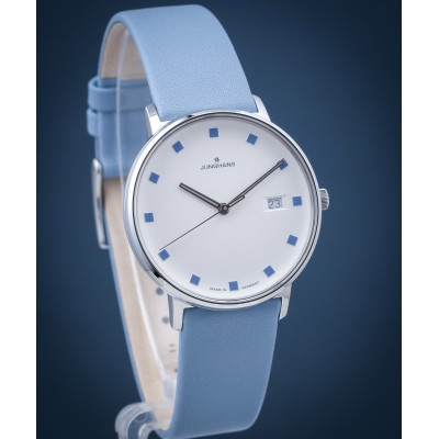Жіночий годинник Junghans 047\/4055.00
