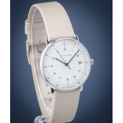 Жіночий годинник Junghans max bill Damen 047\/4252.02