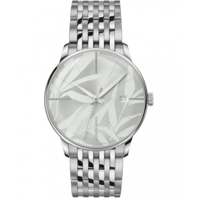 Жіночий годинник Junghans Meister Automatic 027\/4243.46