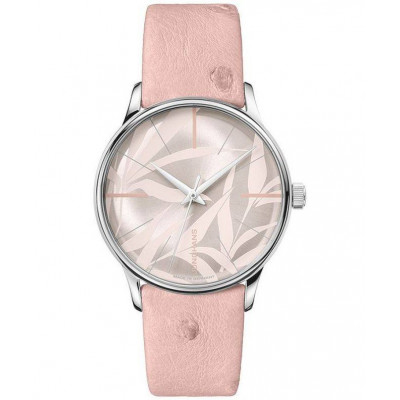 Жіночий годинник Junghans Meister Damen Automatic 027\/3242.00