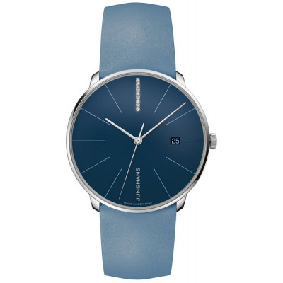 Жіночий годинник Junghans 027\/4356.00
