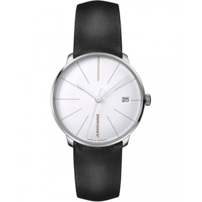 Жіночий годинник Junghans Meister fein Kleine Automatic 027\/4230.00