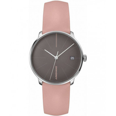Жіночий годинник Junghans Meister fein Kleine Automatic 027\/4231.00