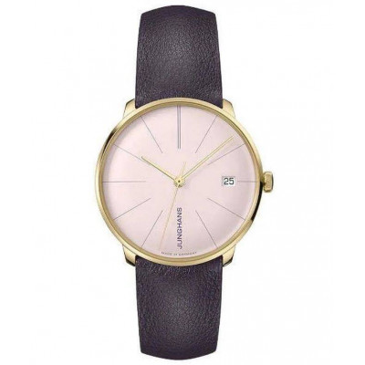 Жіночий годинник Junghans Meister fein Kleine Automatic 027\/7232.00