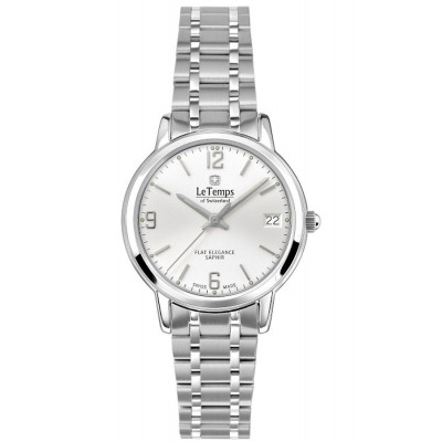 Жіночий годинник Le Temps LT1088.02BS01