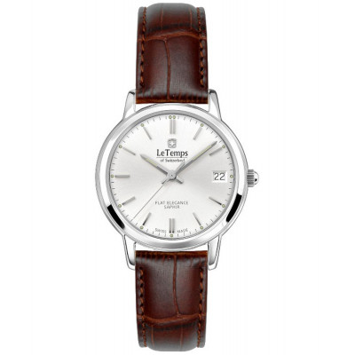 Жіночий годинник Le Temps LT1088.06BL02