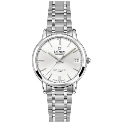 Жіночий годинник Le Temps LT1088.06BS01