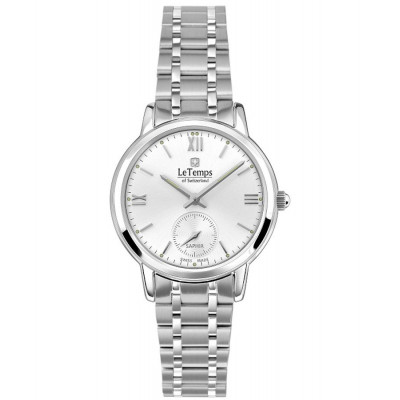 Жіночий годинник Le Temps LT1088.11BS01
