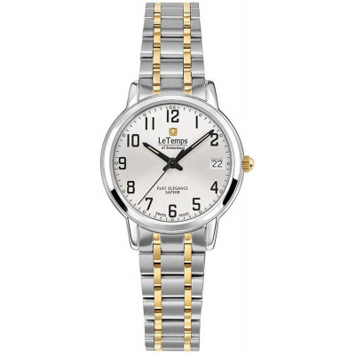 Жіночий годинник Le Temps LT1088.61BT01