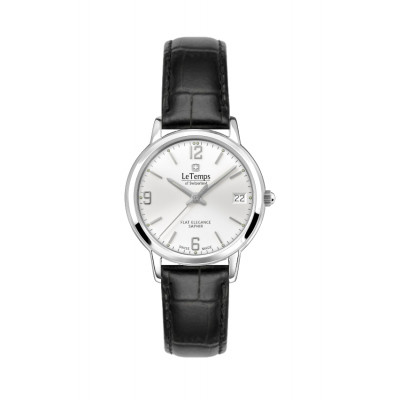 Жіночий годинник Le Temps LT1088.62BL61