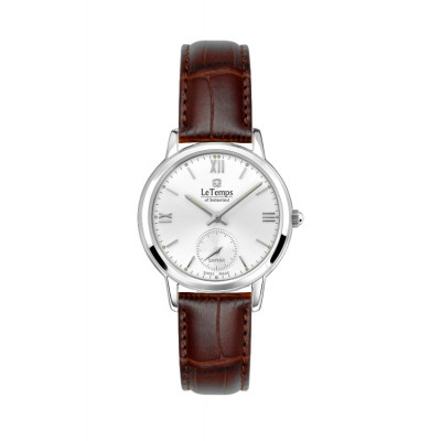 Жіночий годинник Le Temps LT1088.62BL62