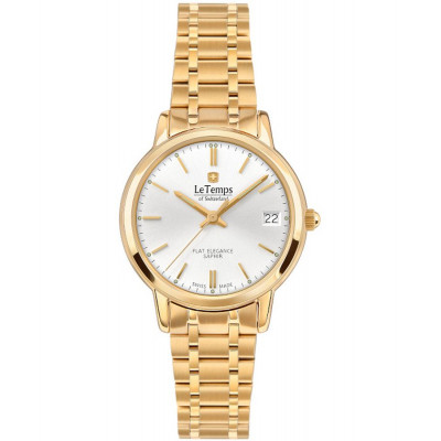 Жіночий годинник Le Temps LT1088.84BD01