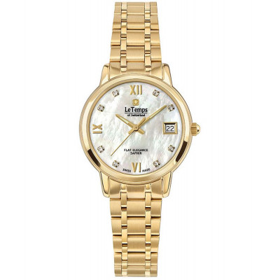Жіночий годинник Le Temps LT1088.85BD01