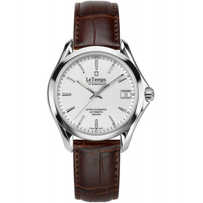 Жіночий годинник Le Temps LT1033.01BL02