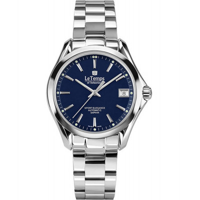 Жіночий годинник Le Temps LT1033.03BS01