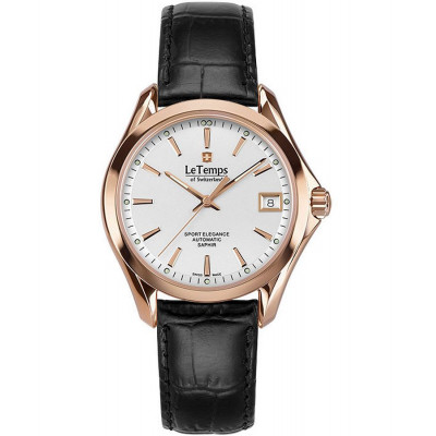 Жіночий годинник Le Temps LT1033.51BL51