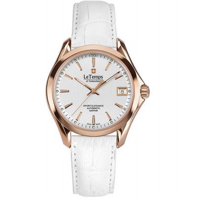Жіночий годинник Le Temps LT1033.51BL54