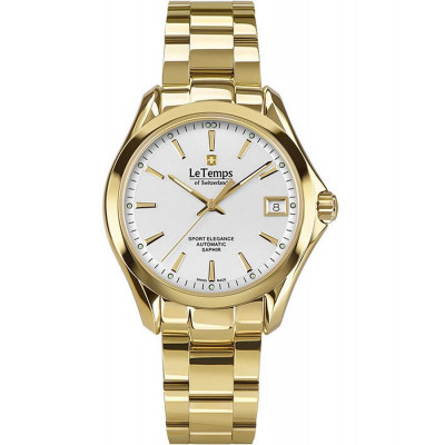 Жіночий годинник Le Temps LT1033.81BD01