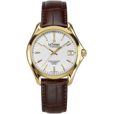 Жіночий годинник Le Temps LT1033.81BL62