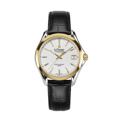 Жіночий годинник Le Temps LT1030.61BL61