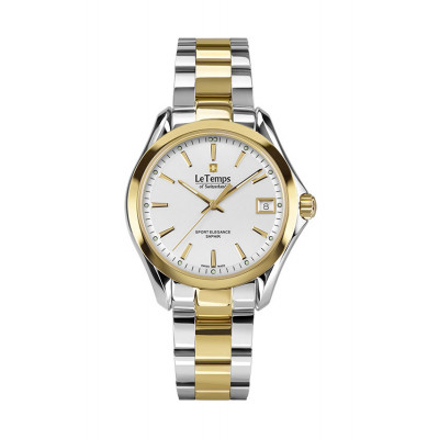 Жіночий годинник Le Temps LT1030.61BT01