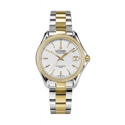 Жіночий годинник Le Temps LT1030.64BT01