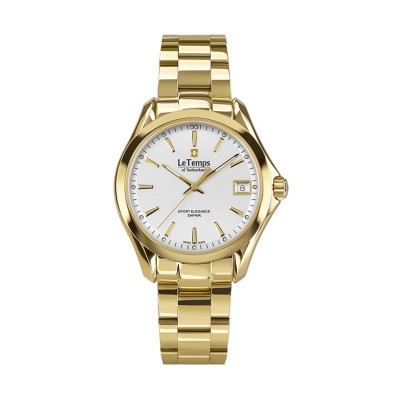 Жіночий годинник Le Temps LT1030.81BD01