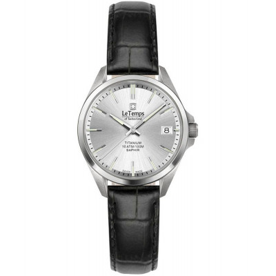 Жіночий годинник Le Temps LT1020.11BL81