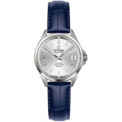 Жіночий годинник Le Temps LT1020.11BL83