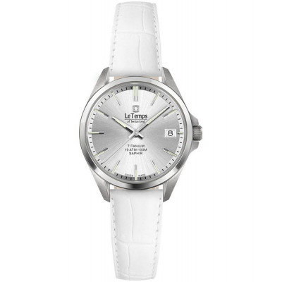 Жіночий годинник Le Temps LT1020.11BL84
