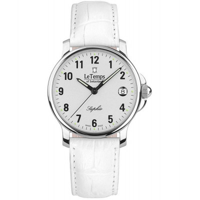 Жіночий годинник Le Temps LT1055.01BL04