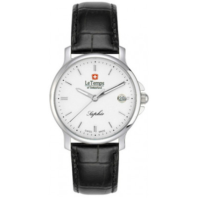 Жіночий годинник Le Temps LT1055.03BL01
