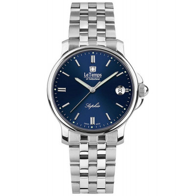 Жіночий годинник Le Temps LT1055.13BS01
