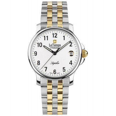 Жіночий годинник Le Temps LT1055.41BT01