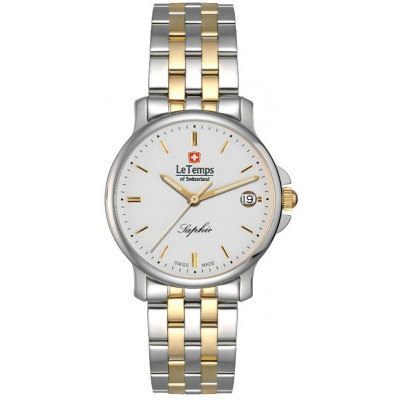 Жіночий годинник Le Temps LT1055.44BT01