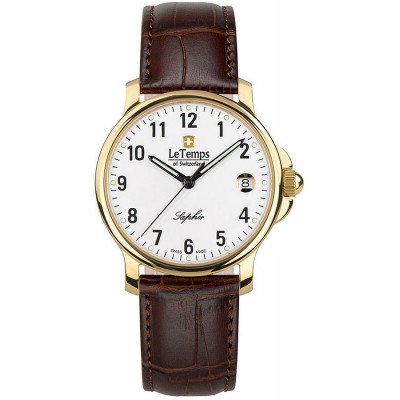 Жіночий годинник Le Temps LT1055.51BL62