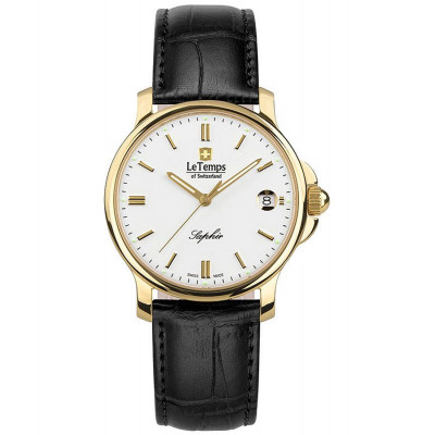 Жіночий годинник Le Temps LT1055.54BL61