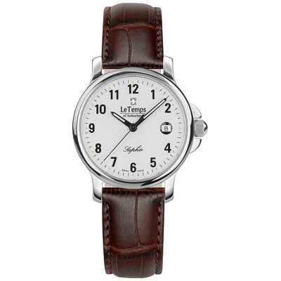 Жіночий годинник Le Temps LT1056.01BL02