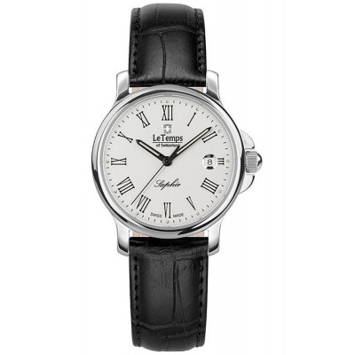 Жіночий годинник Le Temps LT1056.02BL01