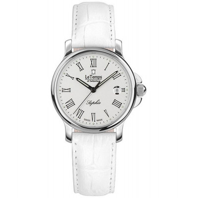 Жіночий годинник Le Temps LT1056.02BL04