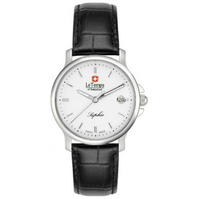 Жіночий годинник Le Temps LT1056.03BL01