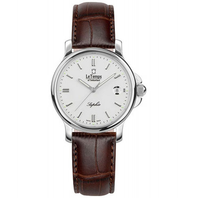 Жіночий годинник Le Temps LT1056.03BL02
