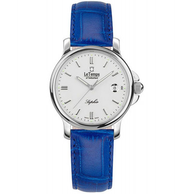 Жіночий годинник Le Temps LT1056.03BL03