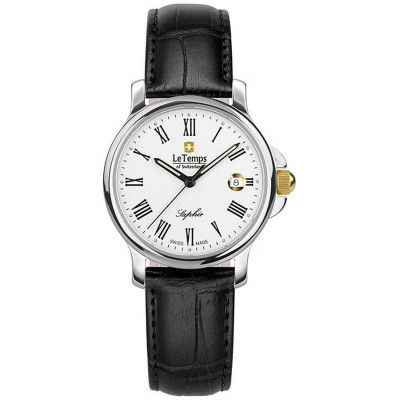 Жіночий годинник Le Temps LT1056.42BL61
