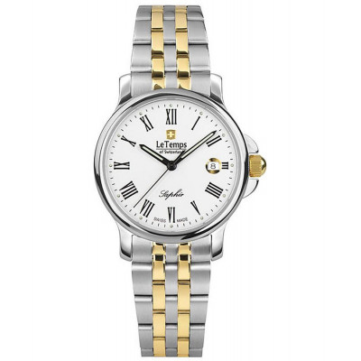 Жіночий годинник Le Temps LT1056.42BT01