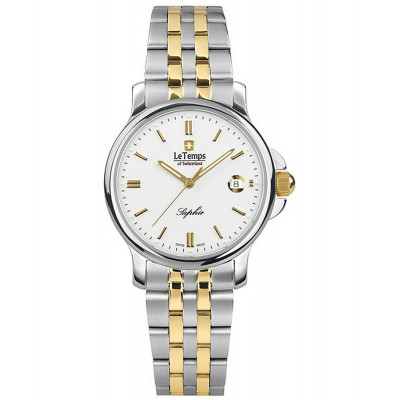 Жіночий годинник Le Temps LT1056.44BT01