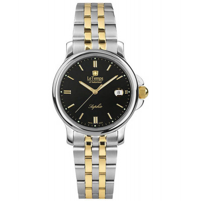Жіночий годинник Le Temps LT1056.45BT01
